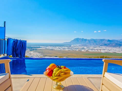  gece  -  Kasım
  | Kalkan Yeşilköy Villa (4 Kişilik, Özel Havuzlu, Jakuzili Seçenekli)